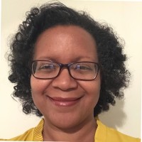 Consuela Anderson