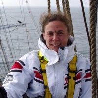 Cathrine Brecht