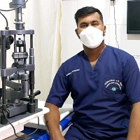Manish Chaudhary