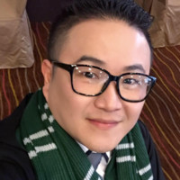 Kelvin Chong