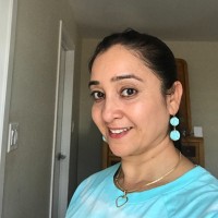 Manjinder Kaur Riar