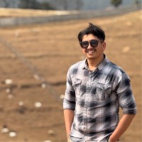 Prakash Adhikari