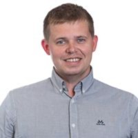 Lars-Marius Målerud Brekke