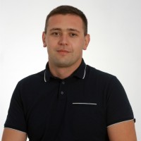 Александр Даркович