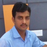Bhupendra Vishwakarma