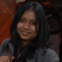 Nischala Vijayaraghavan