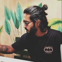 Ashwin Ramachandran