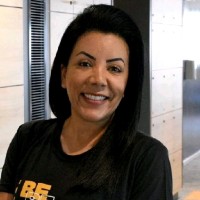 Luana Do Bomfim E Araujo