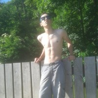Adam Siderov