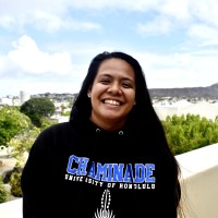 Jerseylee-Rayne Mahiai