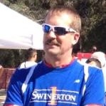 David Rourke