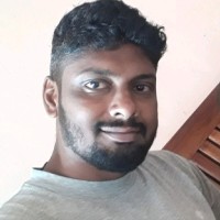Balaji Kuppusamy