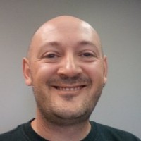 Tony Siminiuk