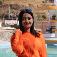 Samikshya Kharel