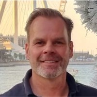 maarten van de Ven