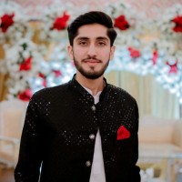 Umar Saeed