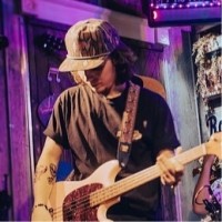 Jesse Pinkston