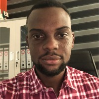 David Akpotuzor, Bmls. Ms.C