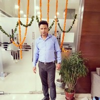 Surya Consultant Consultant