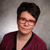 🦄 Ullakaisa Kalander 💎