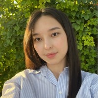 Alina Abdidin