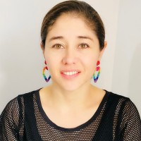 Yheny Lorena Pineda-Rodríguez
