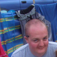 Darren Foster