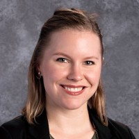 Caitlin Keliher