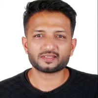 Muzaffar Patni
