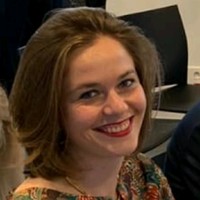 Sophie Larroumet