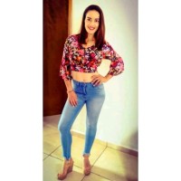 Marília Alves De Oliveira