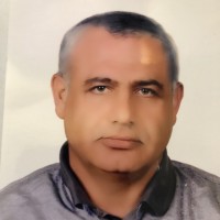 Süleyman Çevik