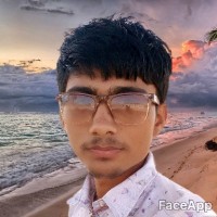 Teerth Raj Garg