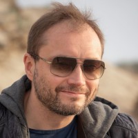 Yuriy Savchenko