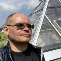Sergey Verzakov