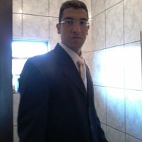Marcos Rogério Gonçalves