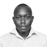 Mark Mboyi
