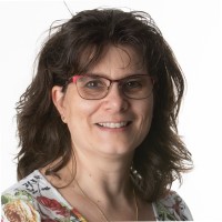 Annemieke Van Weelden