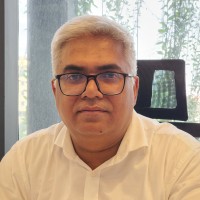 Kazi Kamrull Hassan