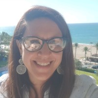 Paqui Delagarde