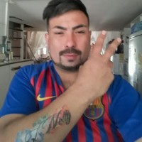 Miguel Palma