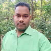 Sudhir Kumar Pagada