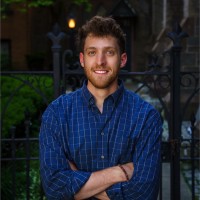 Jonah Michel