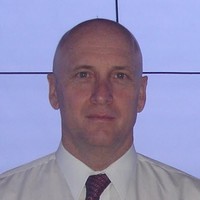 Geoff Garley