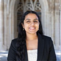 Ananya Pinnamaneni