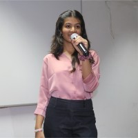 Mahek Gudhka