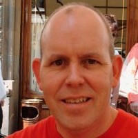 David Stenson