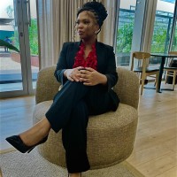 Khanyisile Metsing