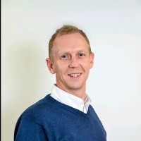 Wayne Tidy