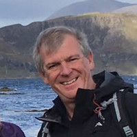 Simon Watkin